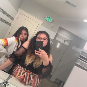 Meet your Posher, Marcela